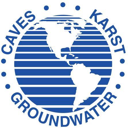 American Cave Conservation Association Logo