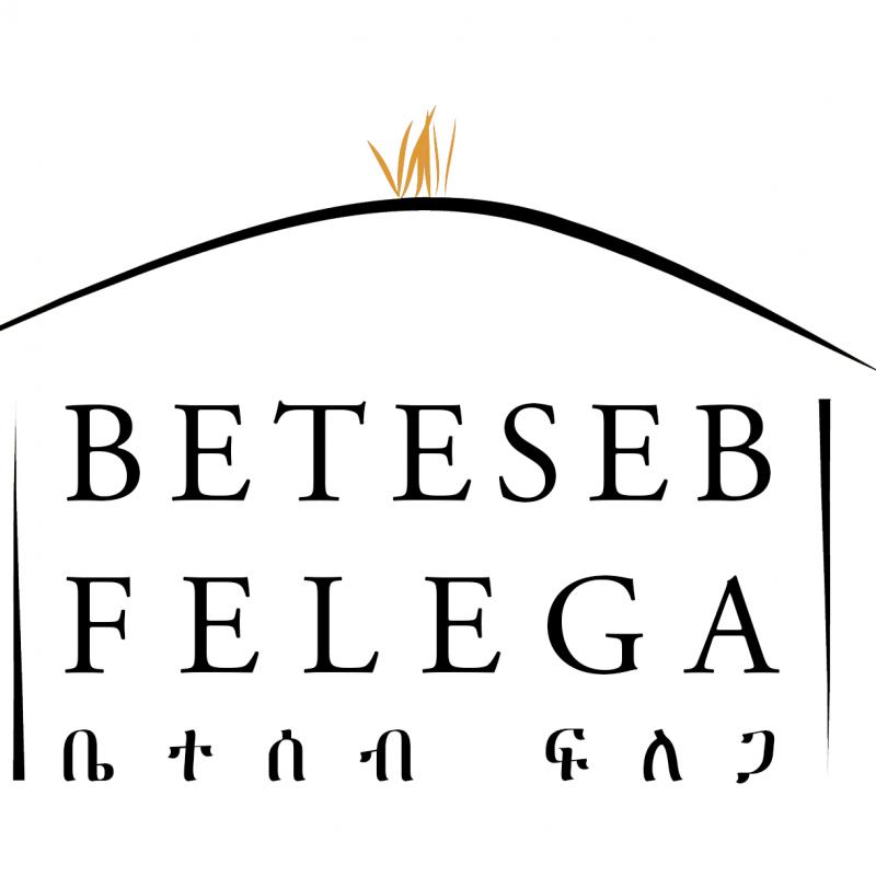 Beteseb Felega - Ethiopian Adoption Connection Logo