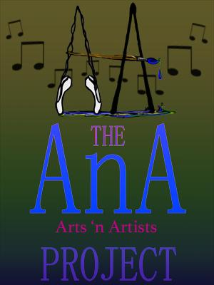 The Ana Project Logo