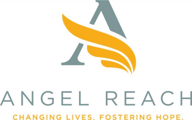 Angel Reach Logo