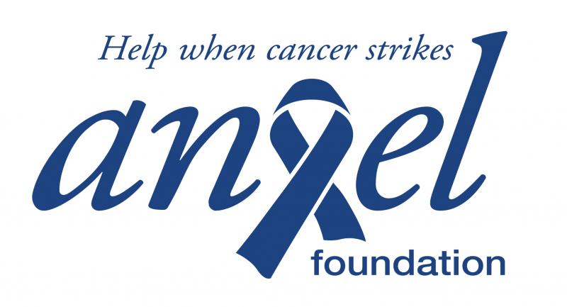 Angel Foundation Logo