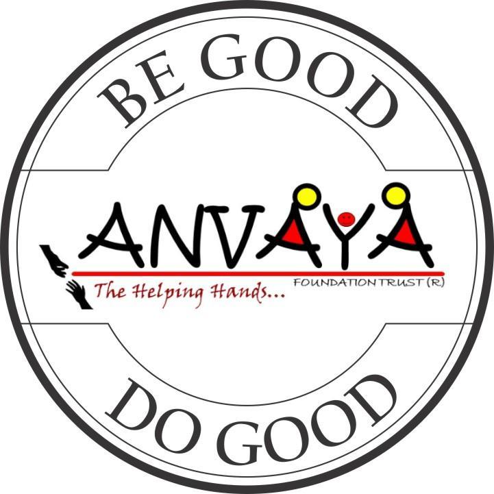 Anvaya Foundation Logo