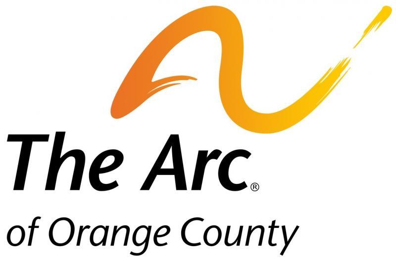 The Arc of Orange County Foundation Logo