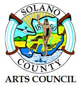 SOLANO COUNTY ARTS COUNCIL Logo
