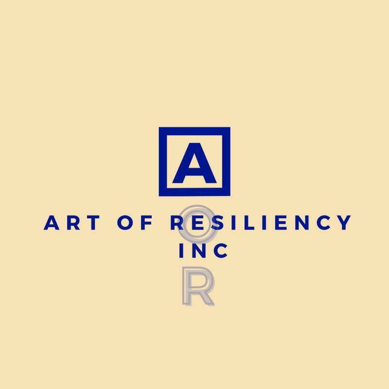 Art of Resiliency Inc Logo