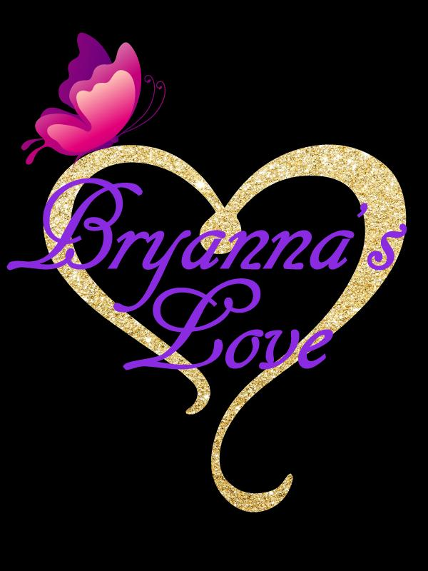 Bryannas Love Inc Logo