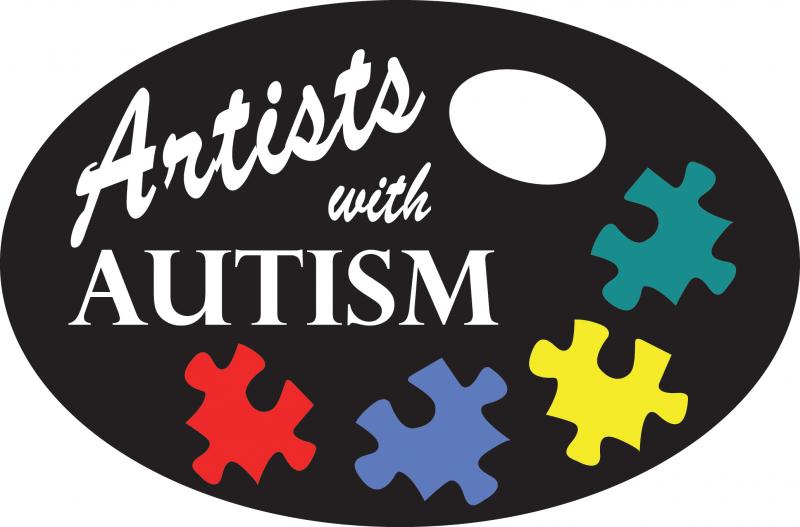 Artists with Autism, Inc Logo