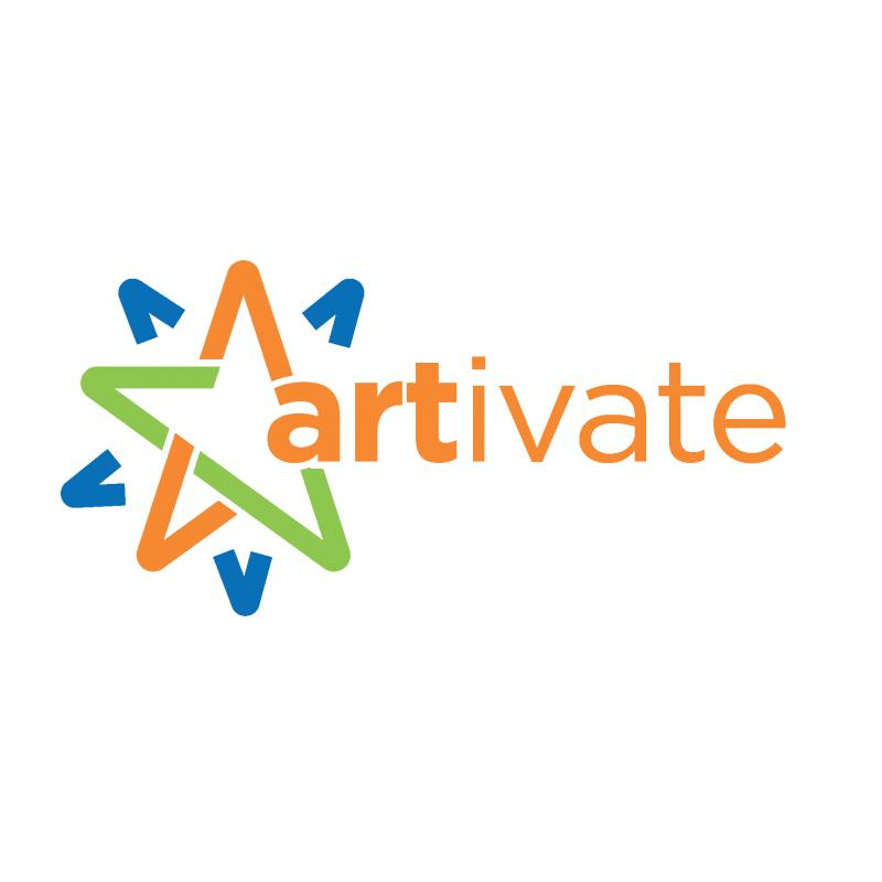 Artivate, Inc. Logo