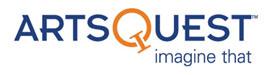 ARTSQUEST Logo
