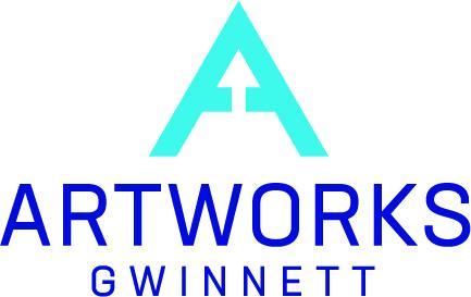 Artworks Gwinnett Inc Logo