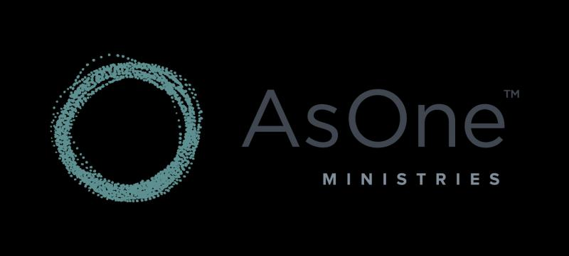 AsOne Ministries Logo