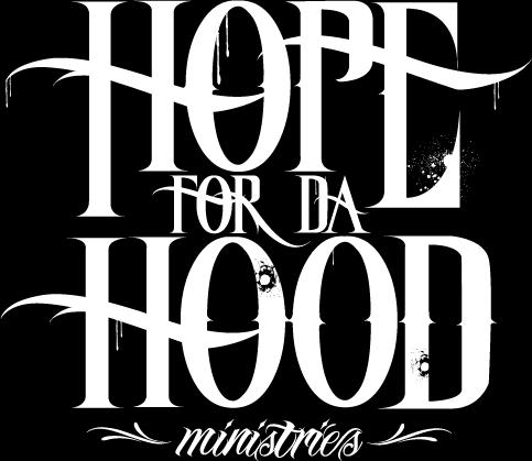 Hope 4 Da Hood Inc Logo