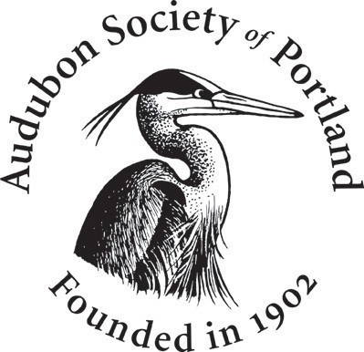 Audubon Society of Portland Logo