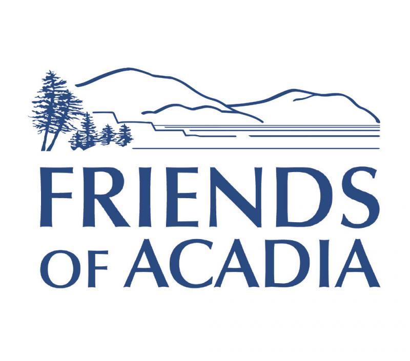 Friends of Acadia Logo