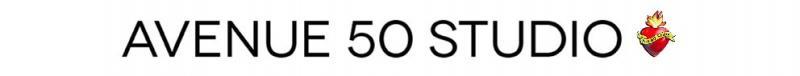 Avenue 50 Studio Inc Logo