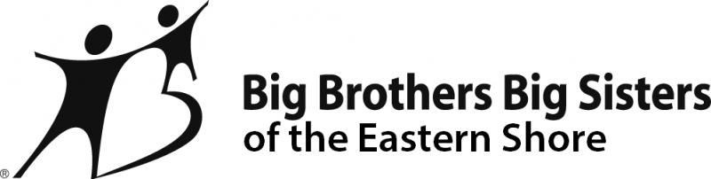 Big Brothers Big Sisters Of The Eastern Shore Inc Logo