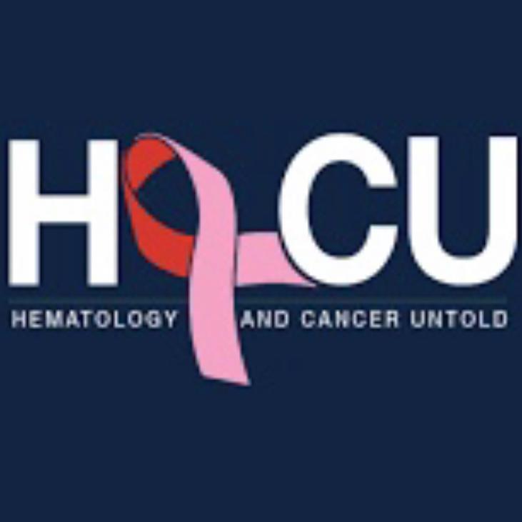 Hematology And Cancer Untold Inc Logo