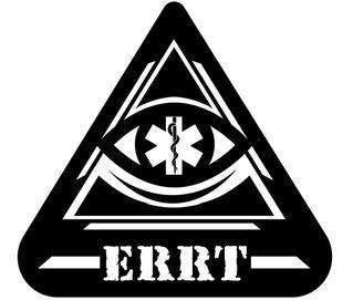 Emergency Rapid Response Team Inc Logo