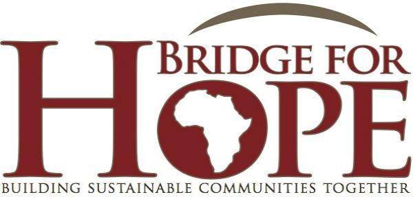 Bridge For Hope Logo