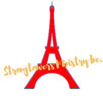 Strongtowers Ministry Inc Logo