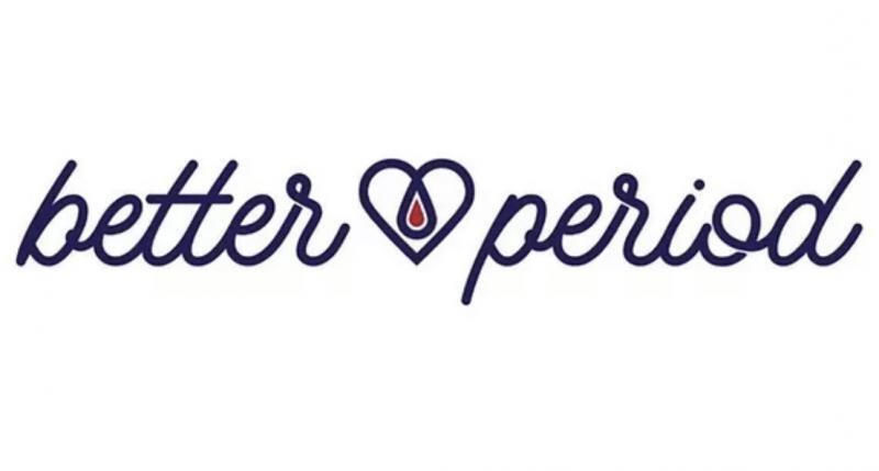 Better Period Logo