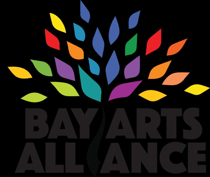 Bay Arts Alliance Inc Logo