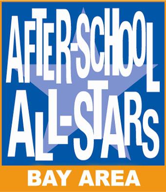After-School All-Stars Bay Area Logo