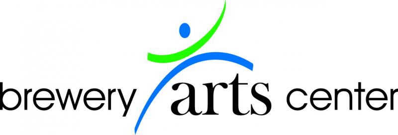 BREWERY ARTS CENTER Logo
