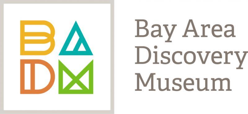 Bay Area Discovery Museum Logo