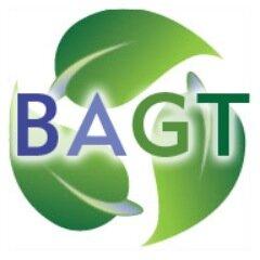 Bay Area Green Tours Inc Logo