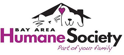 Bay Area Humane Society Logo
