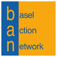 Basel Action Network Logo