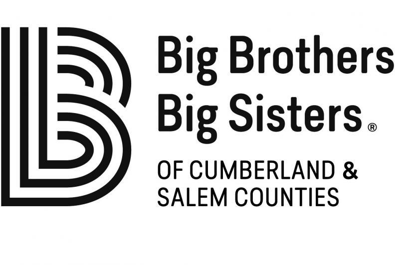 Big Brothers Big Sisters Of Cumberland & Salem Counties Inc Logo