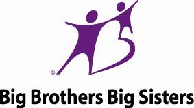 Big Brothers Big Sisters of Greater Houston Logo