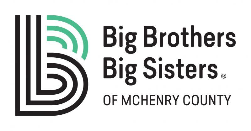Big Brothers Big Sisters Of Mchenry County Inc Logo
