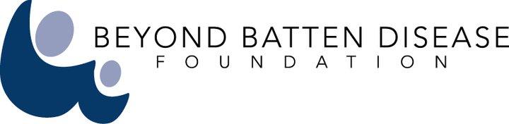 BEYOND BATTEN DISEASE FOUNDATION Logo