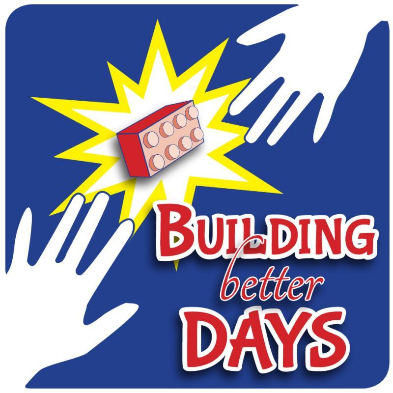 Building Better Days Logo