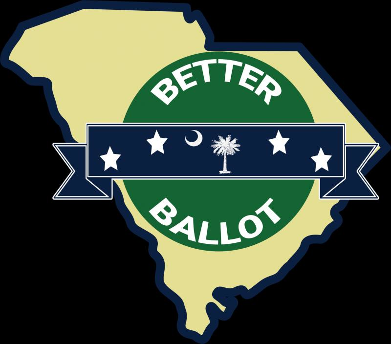 Better Ballot SC Logo