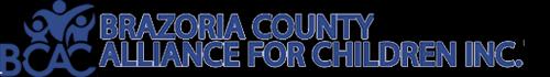 Brazoria County Alliance for Children Inc Logo