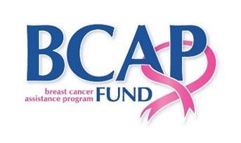 Breast Cancer Assistance Program (BCAP) Logo
