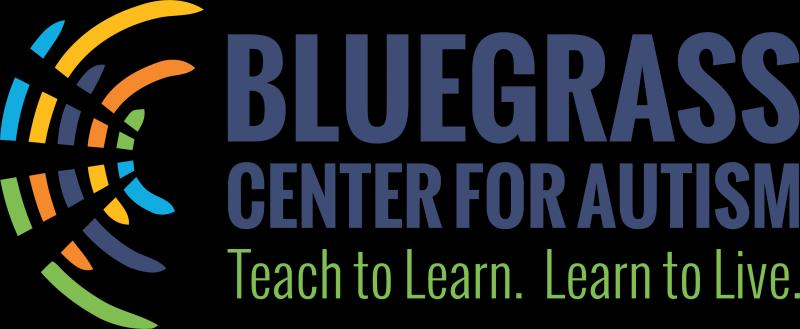 Bluegrass Center For Autism Inc Logo
