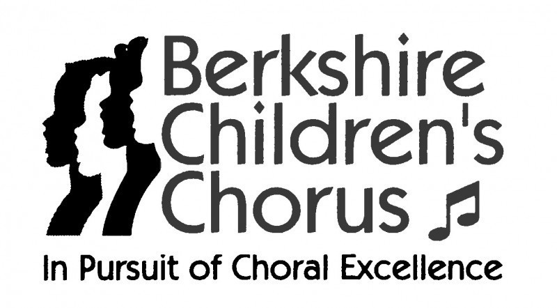 Berkshire Children's Chorus Logo