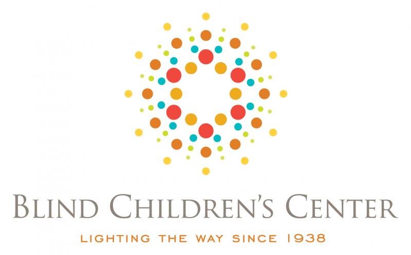 Blind Children's Center Logo