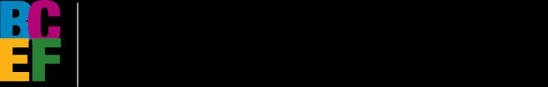 Blaine County School District Education Foundation (BCEF) Logo