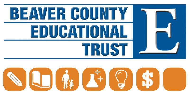 Beaver County Educational Trust Logo