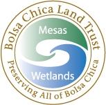 BOLSA CHICA LAND TRUST Logo