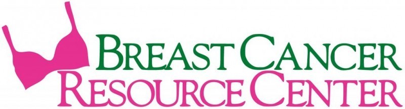 Breast Cancer Resource Center Logo