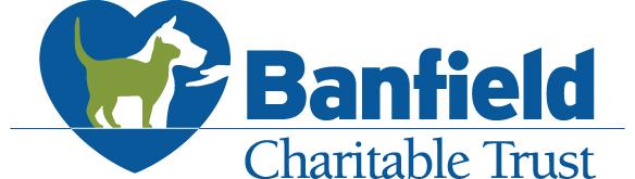BANFIELD CHARITABLE TR Logo