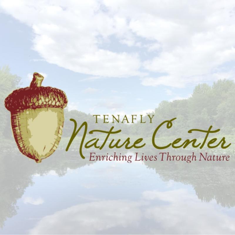 Tenafly Nature Center Association Logo