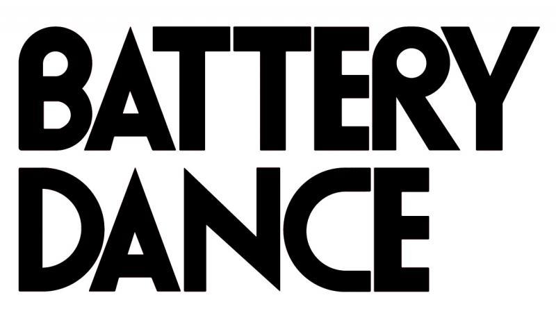 Battery Dance Corporation Logo